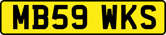 MB59WKS
