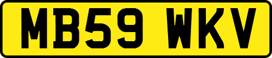 MB59WKV
