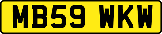 MB59WKW