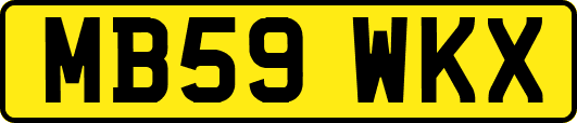 MB59WKX