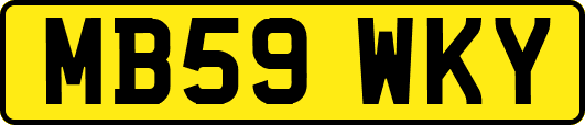 MB59WKY