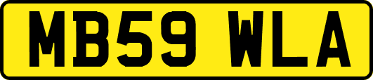 MB59WLA
