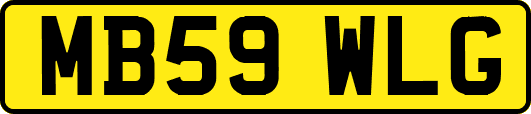 MB59WLG