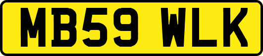 MB59WLK