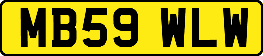 MB59WLW