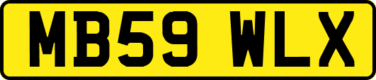 MB59WLX