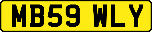 MB59WLY