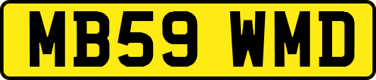 MB59WMD