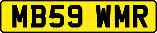 MB59WMR