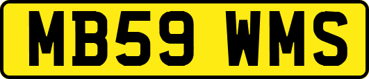 MB59WMS