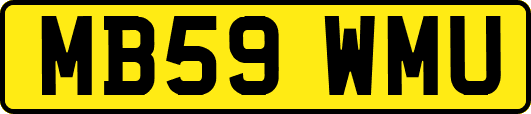 MB59WMU