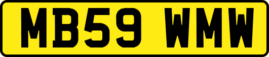 MB59WMW