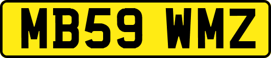 MB59WMZ