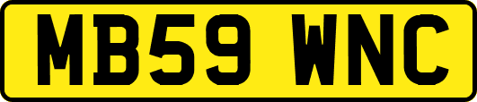 MB59WNC