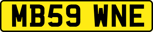 MB59WNE