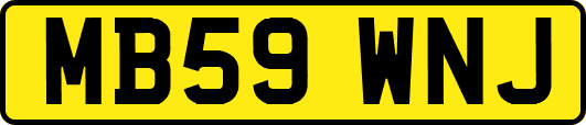MB59WNJ