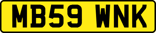 MB59WNK