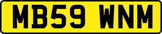 MB59WNM