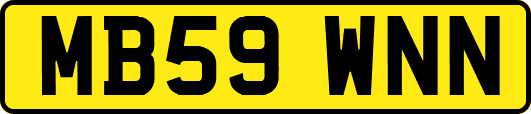 MB59WNN