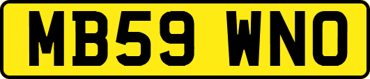MB59WNO