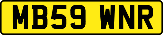 MB59WNR