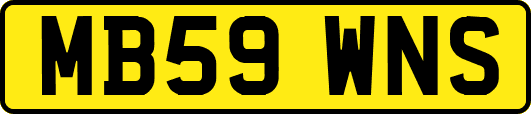 MB59WNS