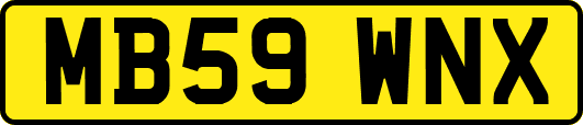 MB59WNX