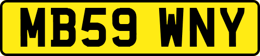 MB59WNY