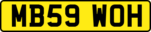 MB59WOH