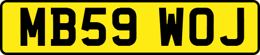 MB59WOJ