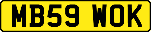 MB59WOK