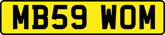 MB59WOM