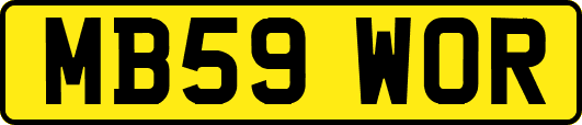 MB59WOR