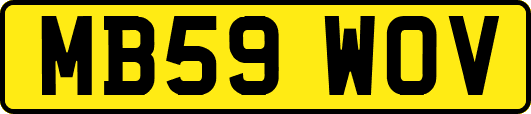 MB59WOV