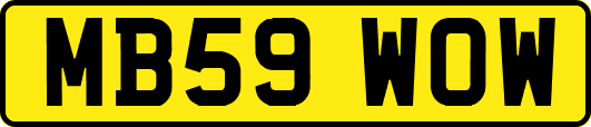 MB59WOW