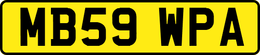 MB59WPA