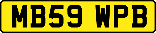 MB59WPB
