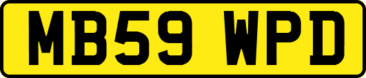 MB59WPD