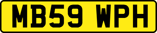 MB59WPH