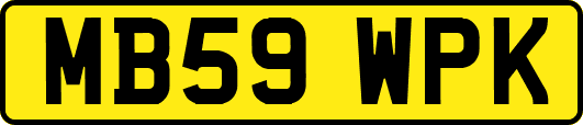 MB59WPK