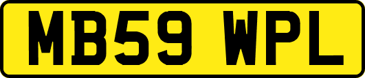 MB59WPL