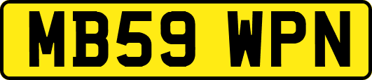MB59WPN