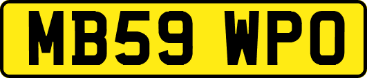 MB59WPO