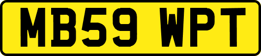 MB59WPT