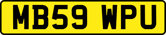 MB59WPU