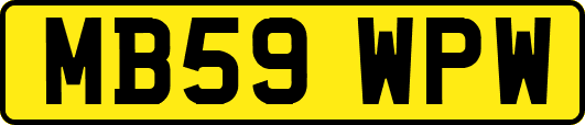 MB59WPW