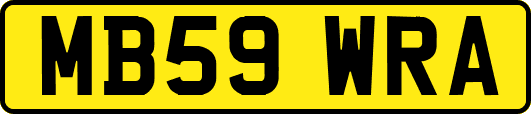 MB59WRA