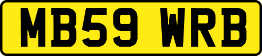 MB59WRB