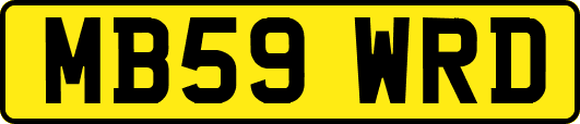 MB59WRD