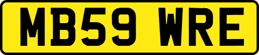 MB59WRE